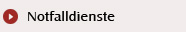 Notfalldienste - Notdienstplan, Notruf