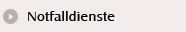 Notfalldienste - Notdienstplan, Notruf
