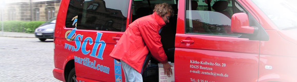 Lieferservice