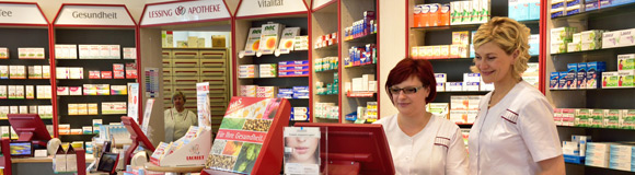 Pharmazeutisches Management Pharmazeutisches Management